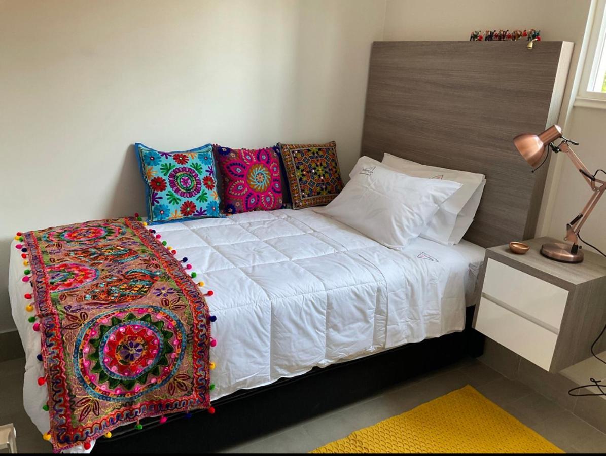 Apartament Condo Amueblado, Encomenderos 200 El Golf, Las Condes Santiago Con Vista Al Costanera Center Екстериор снимка