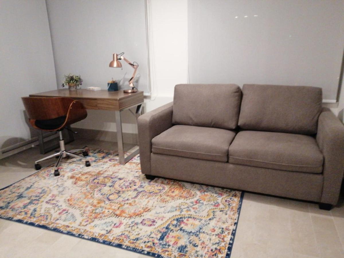 Apartament Condo Amueblado, Encomenderos 200 El Golf, Las Condes Santiago Con Vista Al Costanera Center Екстериор снимка